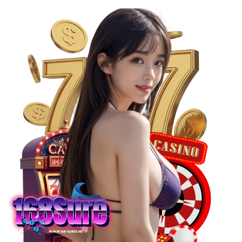168sure slot