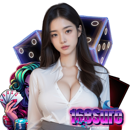 168sure สล็อต